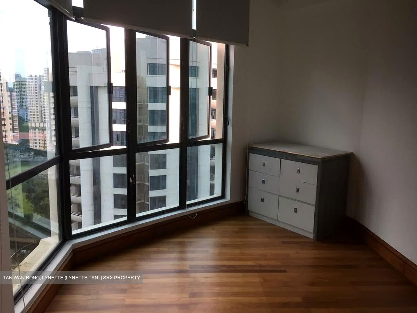 Valley Park (D10), Condominium #556403151